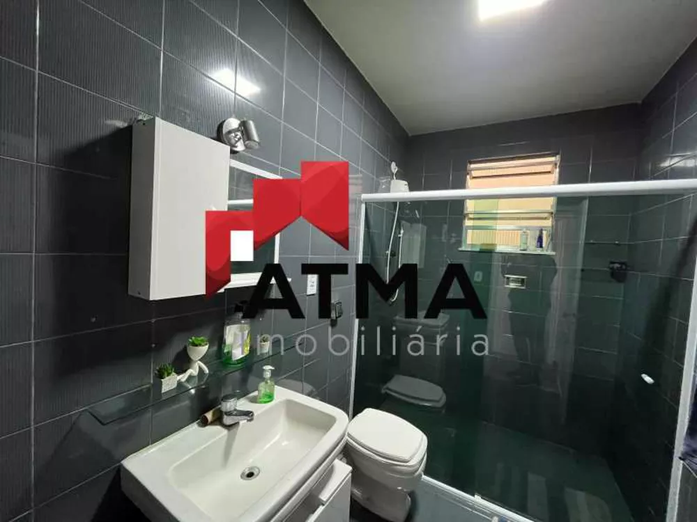 Casa, 3 quartos, 350 m² - Foto 14