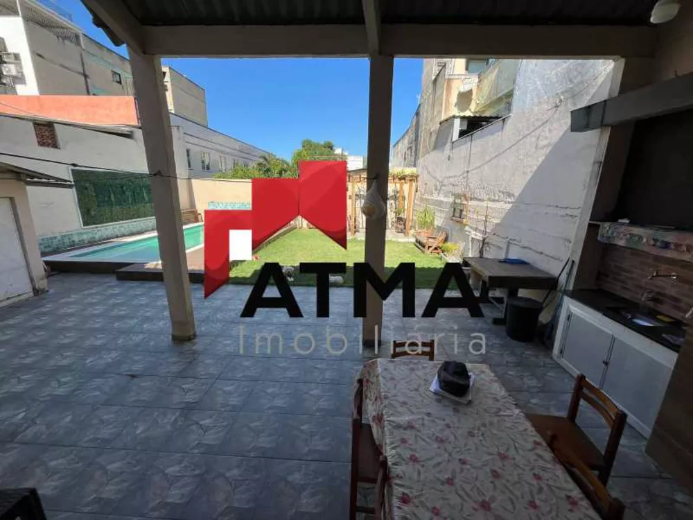 Casa, 3 quartos, 350 m² - Foto 10