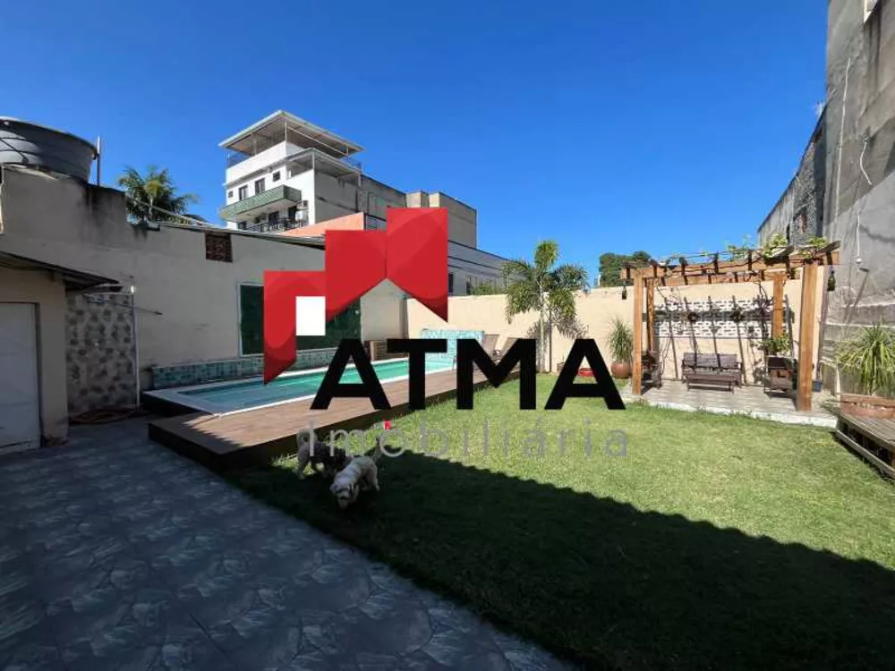 Casa, 3 quartos, 350 m² - Foto 5