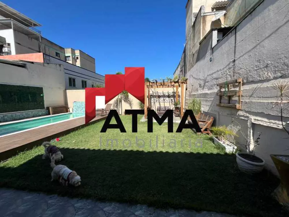 Casa, 3 quartos, 350 m² - Foto 28