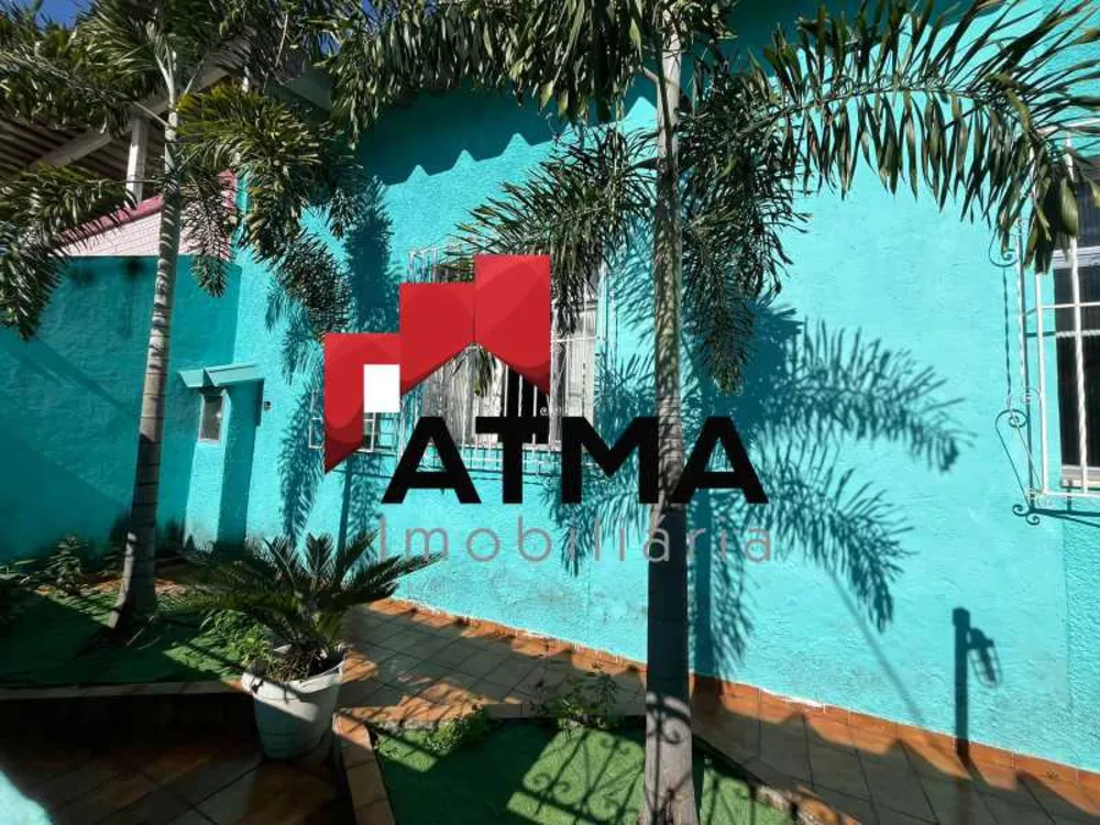 Casa, 3 quartos, 350 m² - Foto 20
