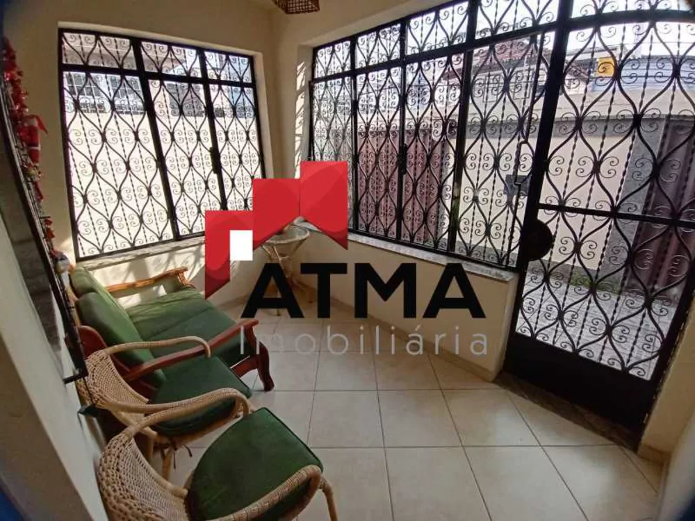 Casa, 3 quartos, 354 m² - Foto 19