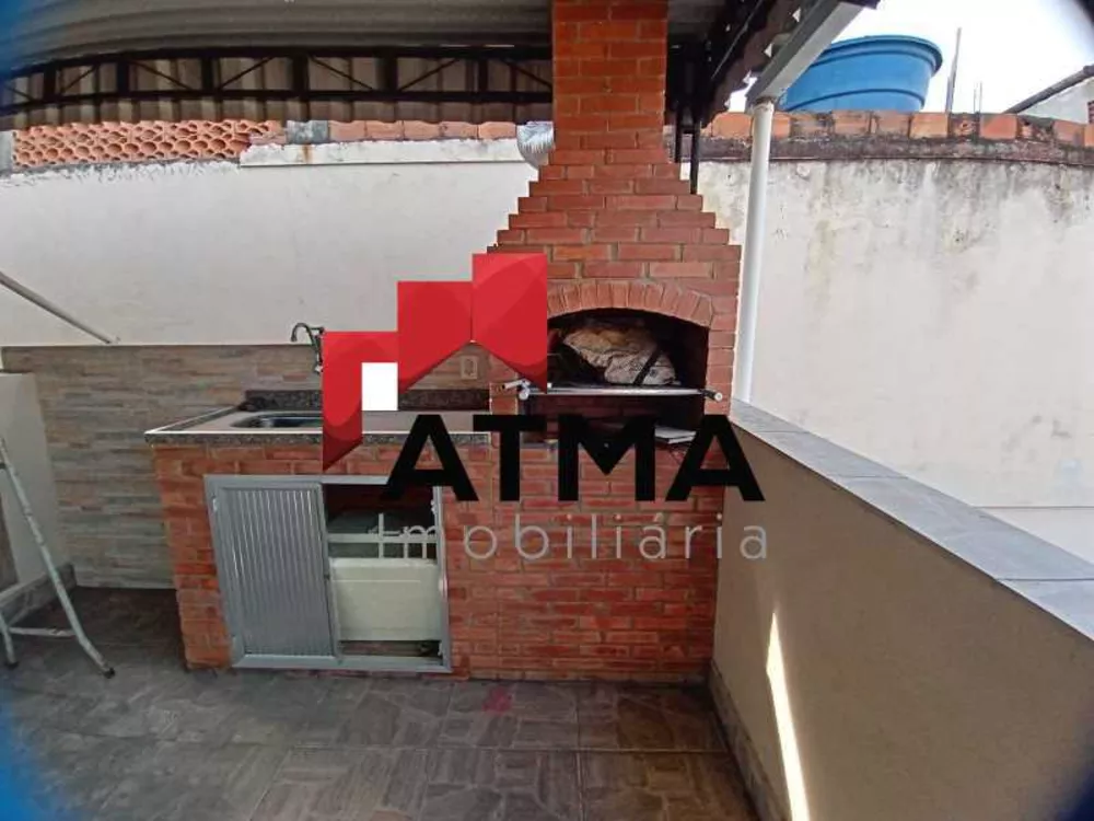 Casa, 3 quartos, 354 m² - Foto 14