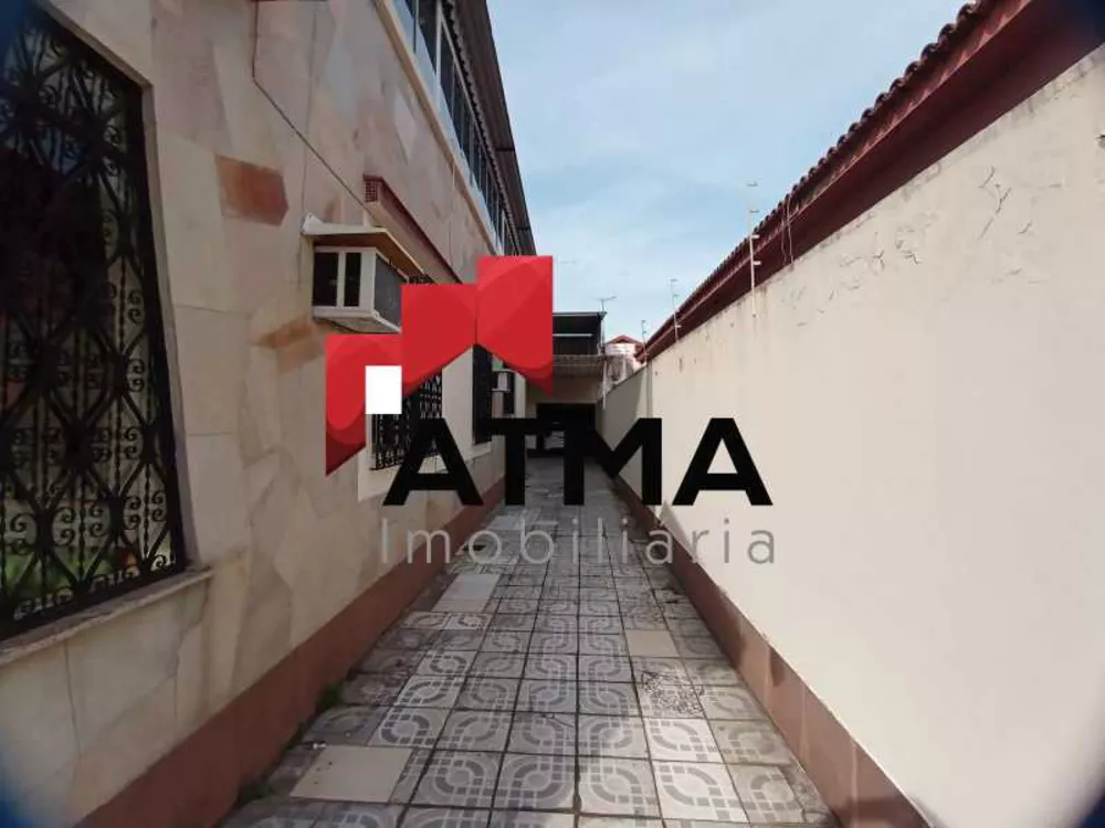 Casa, 3 quartos, 354 m² - Foto 9