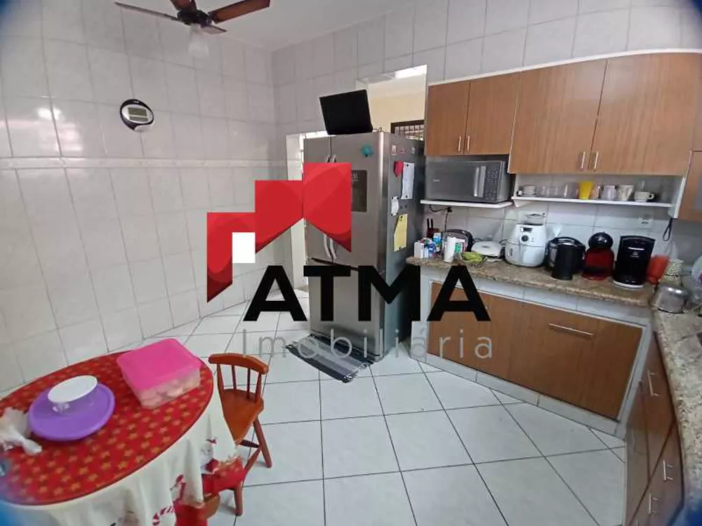 Casa, 3 quartos, 354 m² - Foto 21