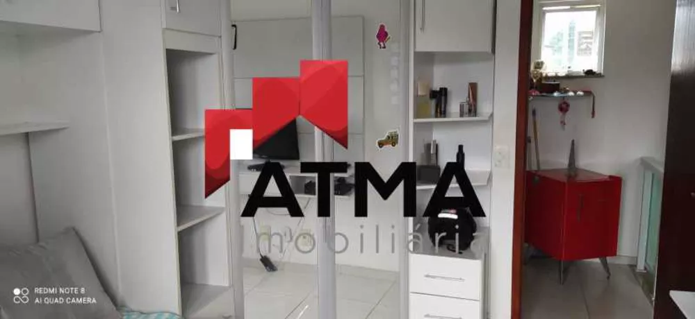 Casa, 2 quartos, 81 m² - Foto 15