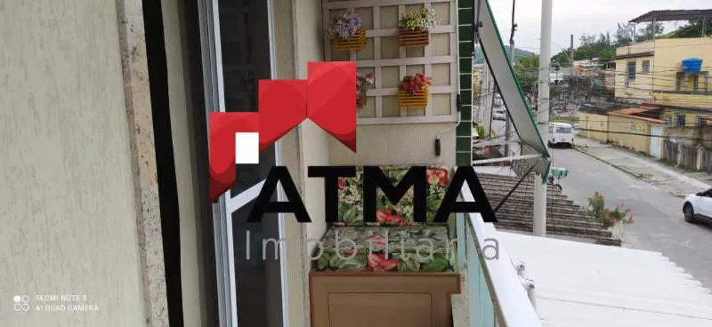 Casa, 2 quartos, 81 m² - Foto 6