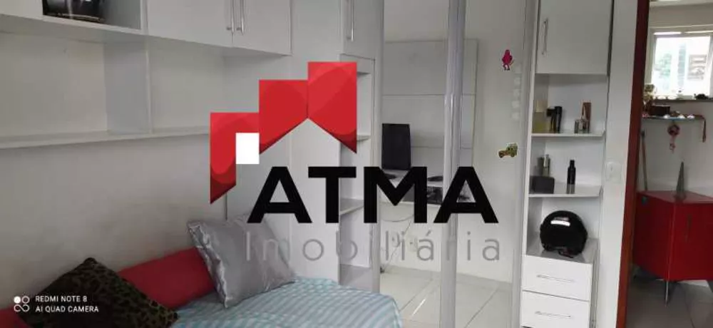 Casa, 2 quartos, 81 m² - Foto 16