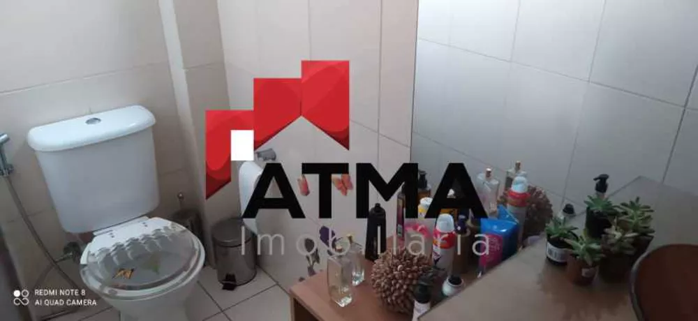 Casa, 2 quartos, 81 m² - Foto 12