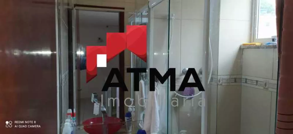 Casa, 2 quartos, 81 m² - Foto 20