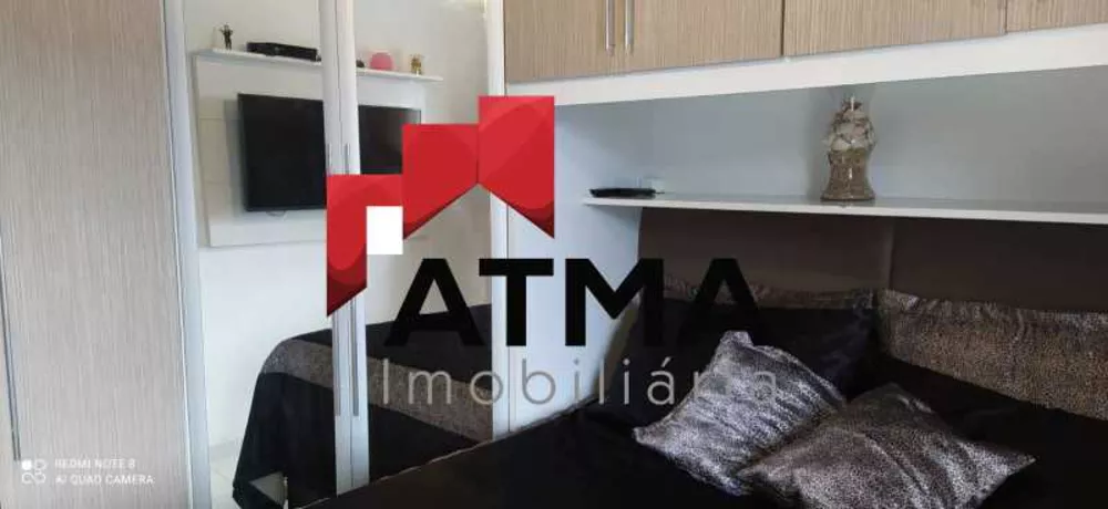 Casa, 2 quartos, 81 m² - Foto 18