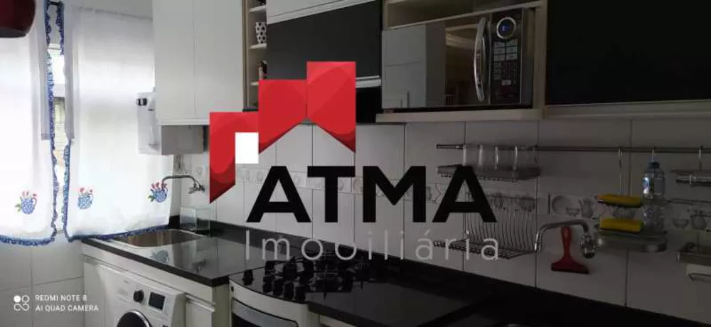 Casa, 2 quartos, 81 m² - Foto 9