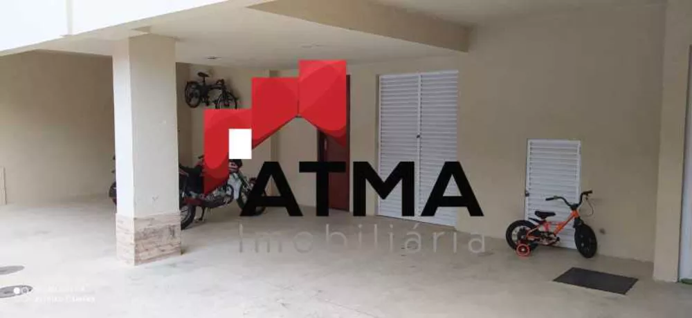 Casa, 2 quartos, 81 m² - Foto 23