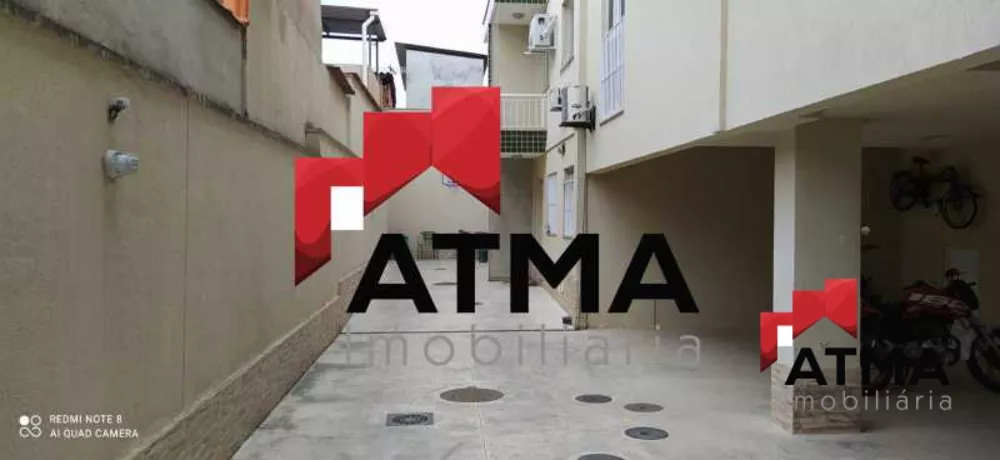 Casa, 2 quartos, 81 m² - Foto 21