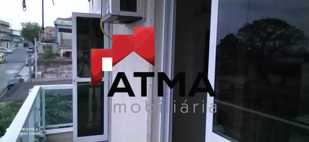 Casa, 2 quartos, 81 m² - Foto 19