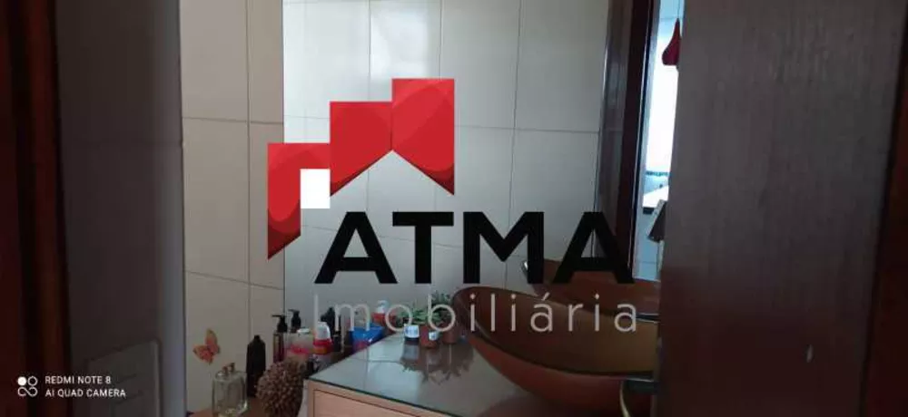 Casa, 2 quartos, 81 m² - Foto 10