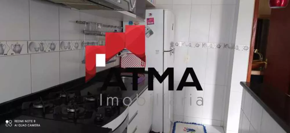 Casa, 2 quartos, 81 m² - Foto 8