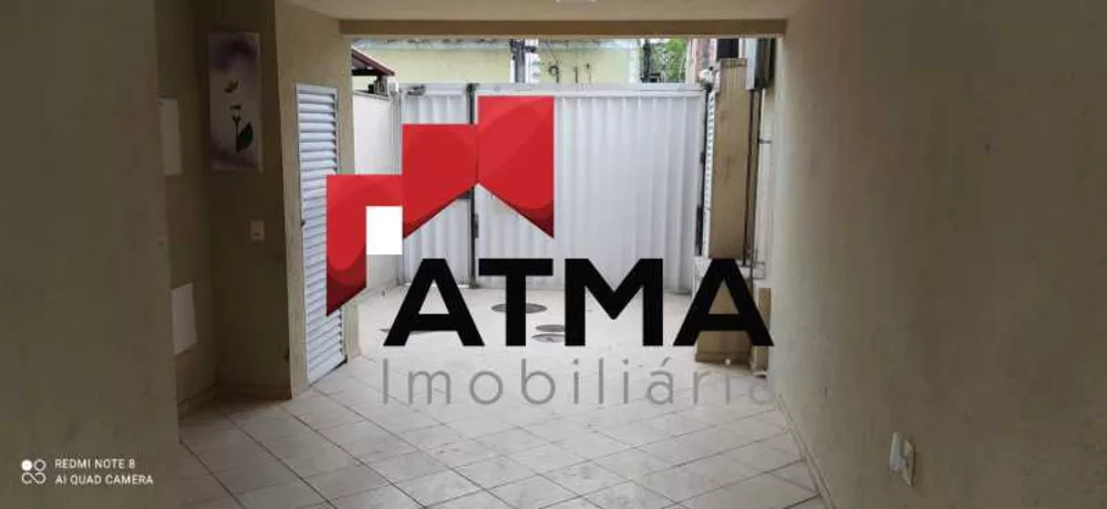 Casa, 2 quartos, 81 m² - Foto 22