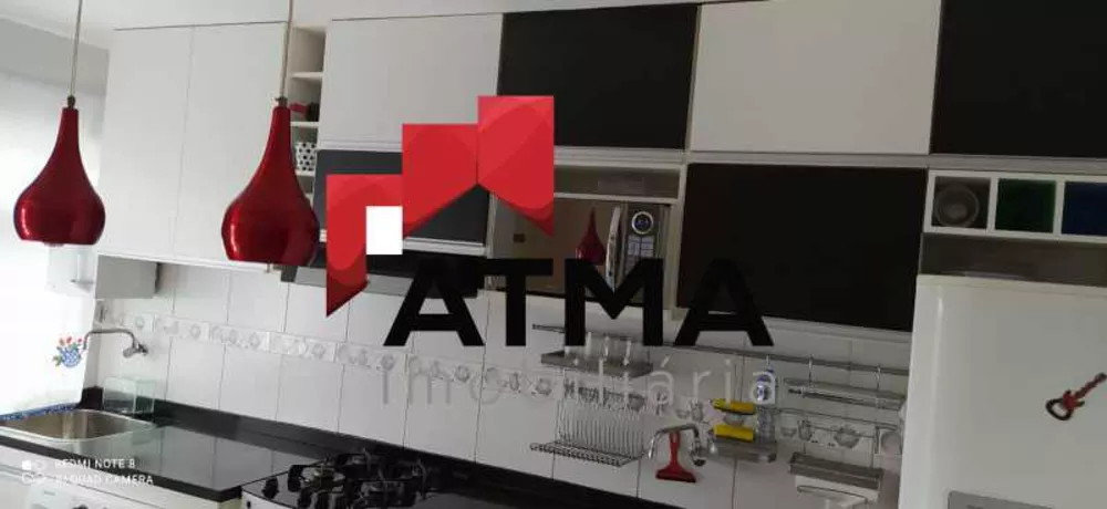 Casa, 2 quartos, 81 m² - Foto 5