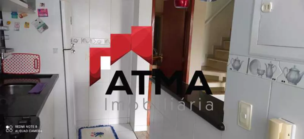 Casa, 2 quartos, 81 m² - Foto 7