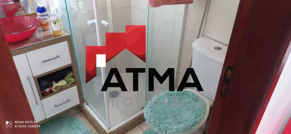 Casa, 2 quartos, 81 m² - Foto 14