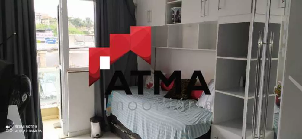 Casa, 2 quartos, 81 m² - Foto 17