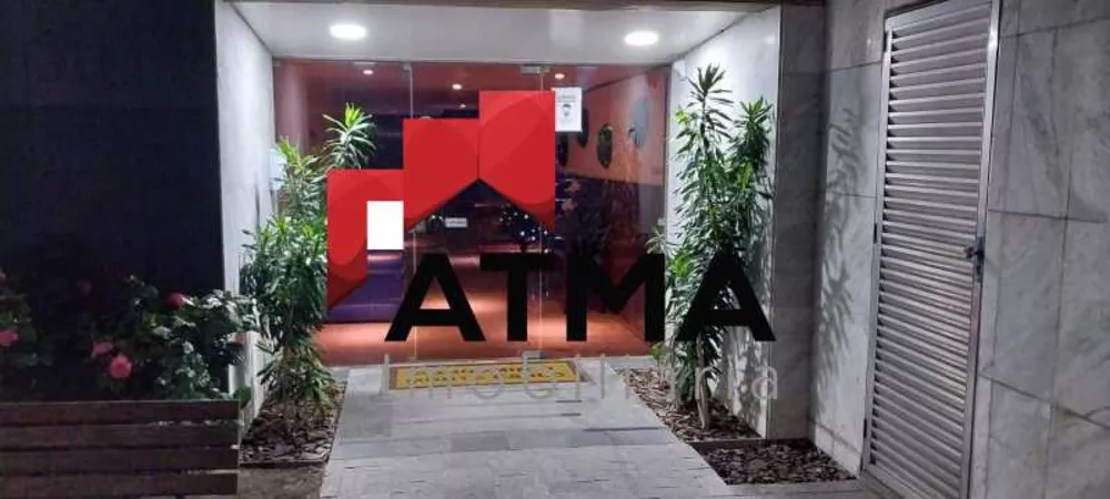 Apartamento, 2 quartos, 78 m² - Foto 11