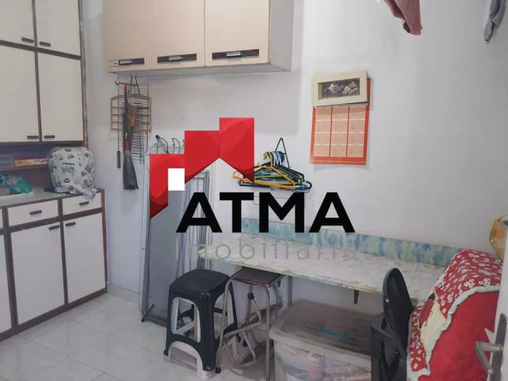 Apartamento, 2 quartos, 78 m² - Foto 20