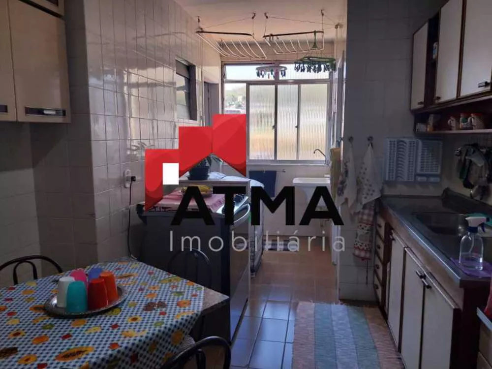 Apartamento, 2 quartos, 78 m² - Foto 8