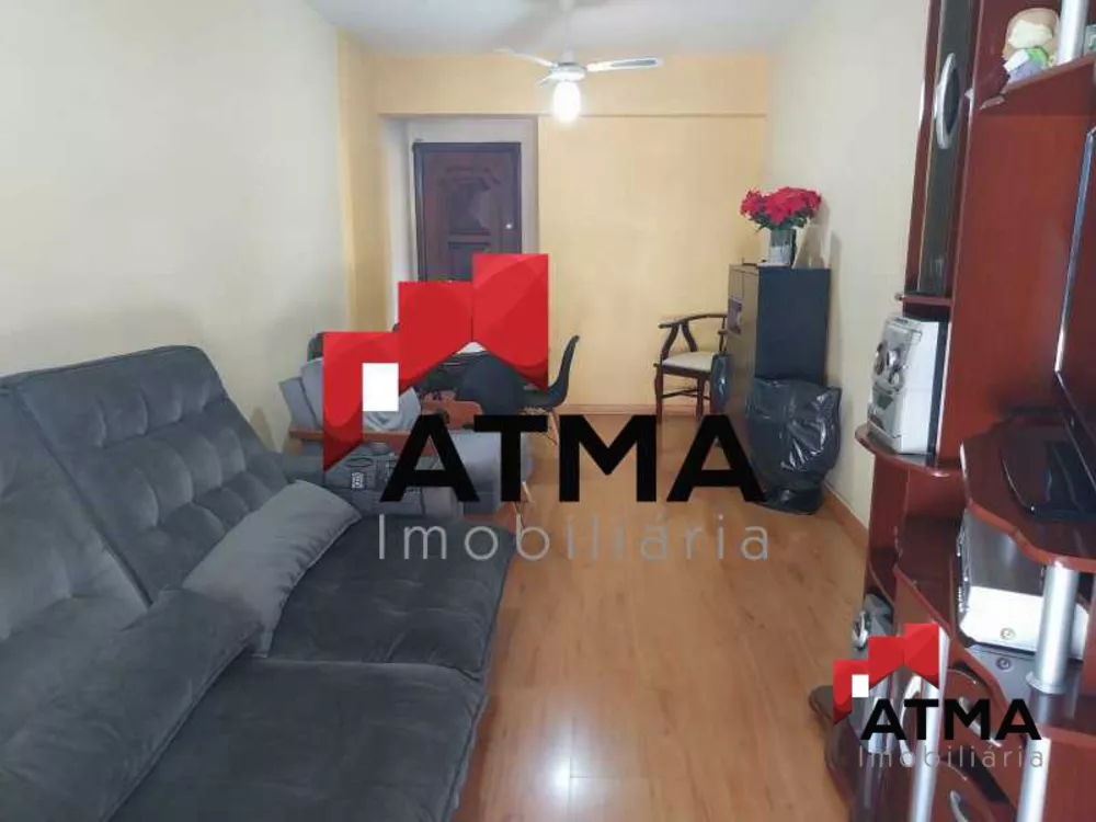Apartamento, 2 quartos, 78 m² - Foto 17