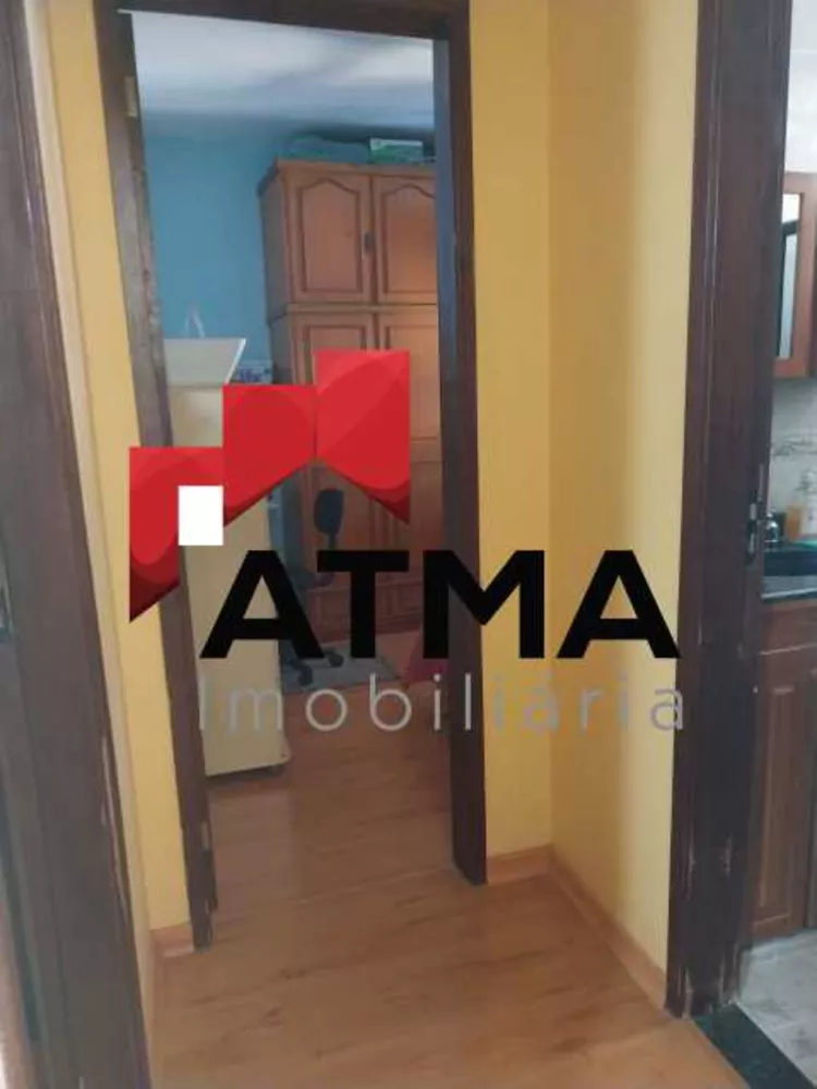 Apartamento, 2 quartos, 78 m² - Foto 4