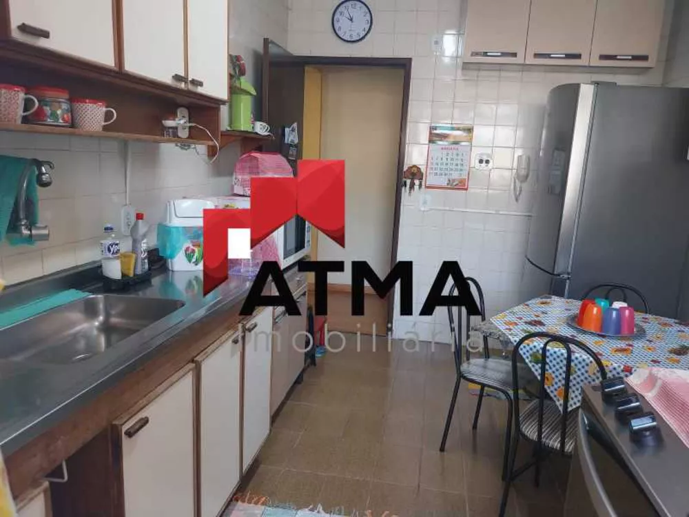 Apartamento, 2 quartos, 78 m² - Foto 18