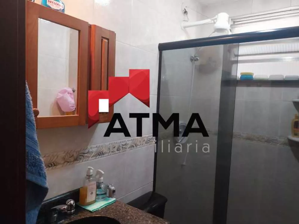 Apartamento, 2 quartos, 78 m² - Foto 5