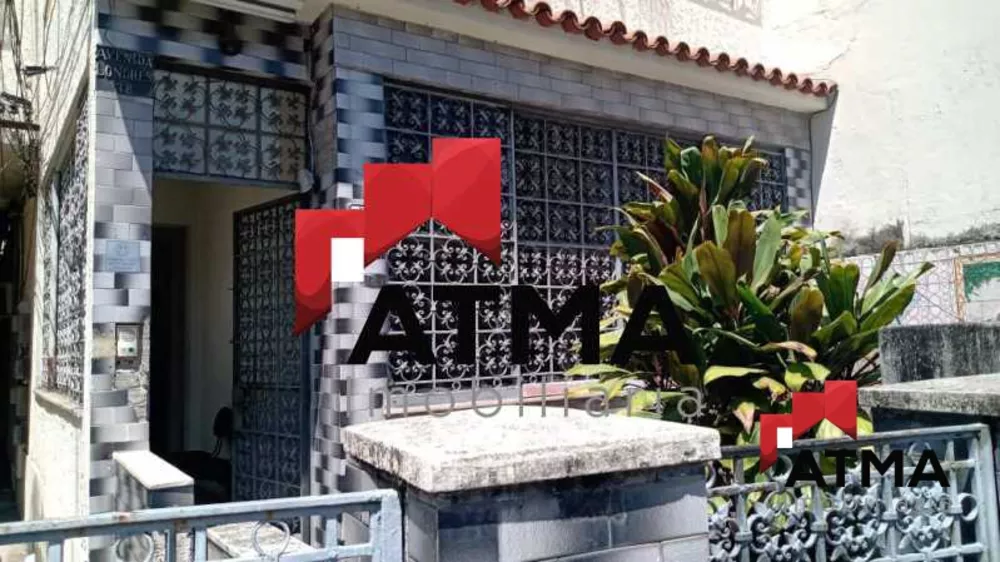 Casa Comercial - Foto 1