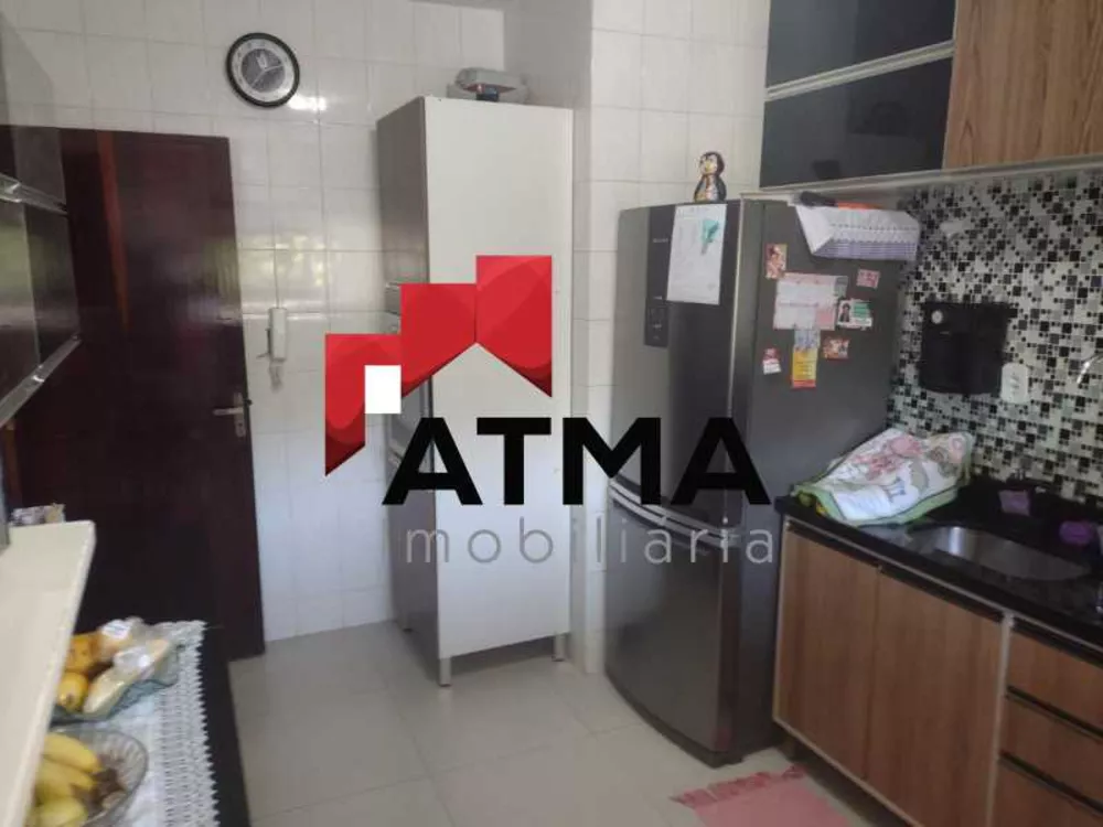 Apartamento, 2 quartos, 68 m² - Foto 9