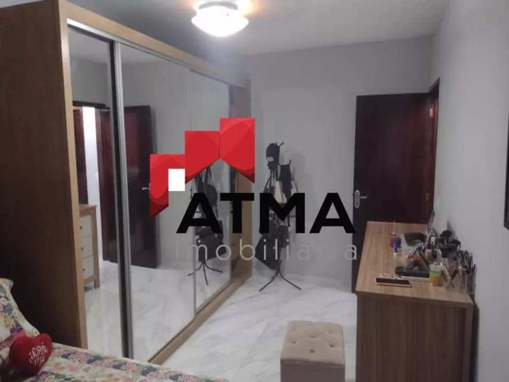 Apartamento, 2 quartos, 68 m² - Foto 5