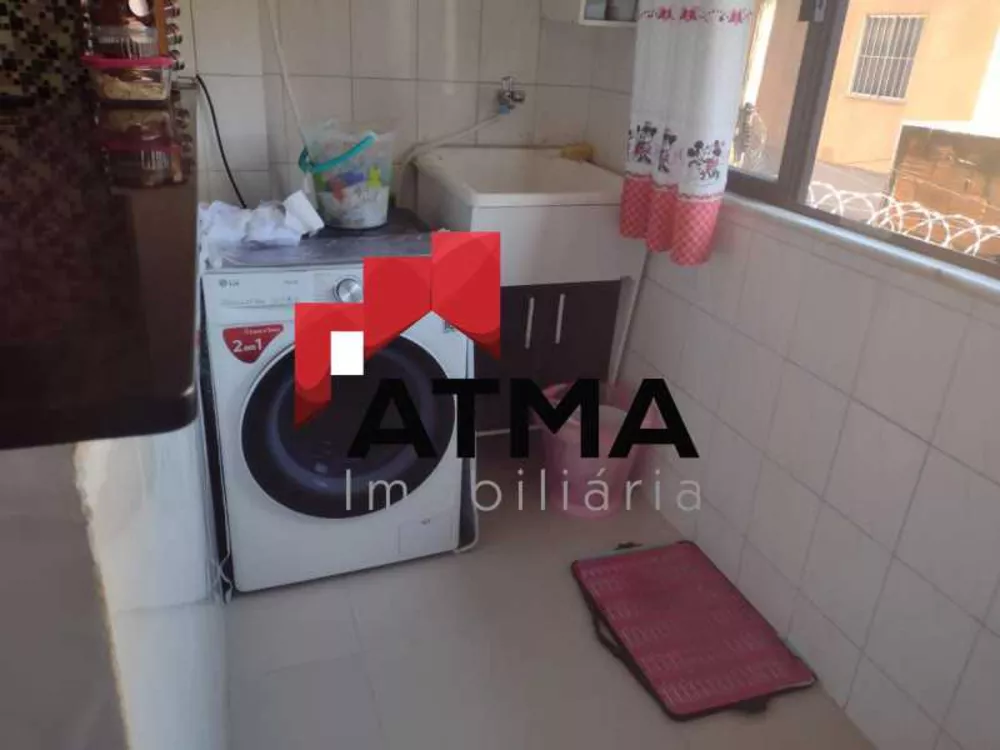 Apartamento, 2 quartos, 68 m² - Foto 17