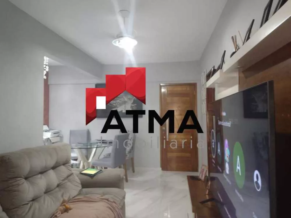 Apartamento, 2 quartos, 68 m² - Foto 18