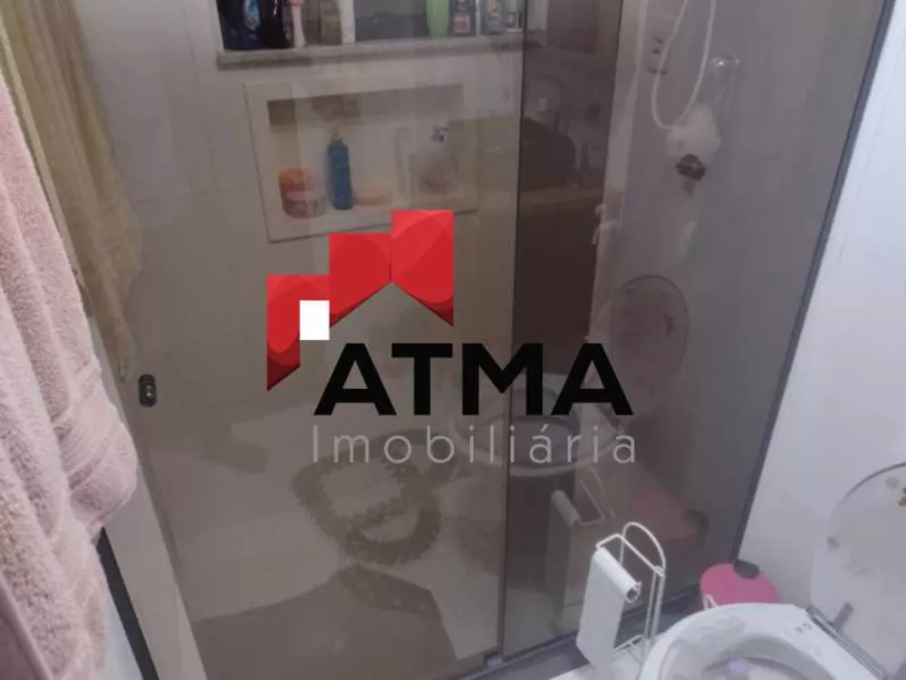 Apartamento, 2 quartos, 68 m² - Foto 8