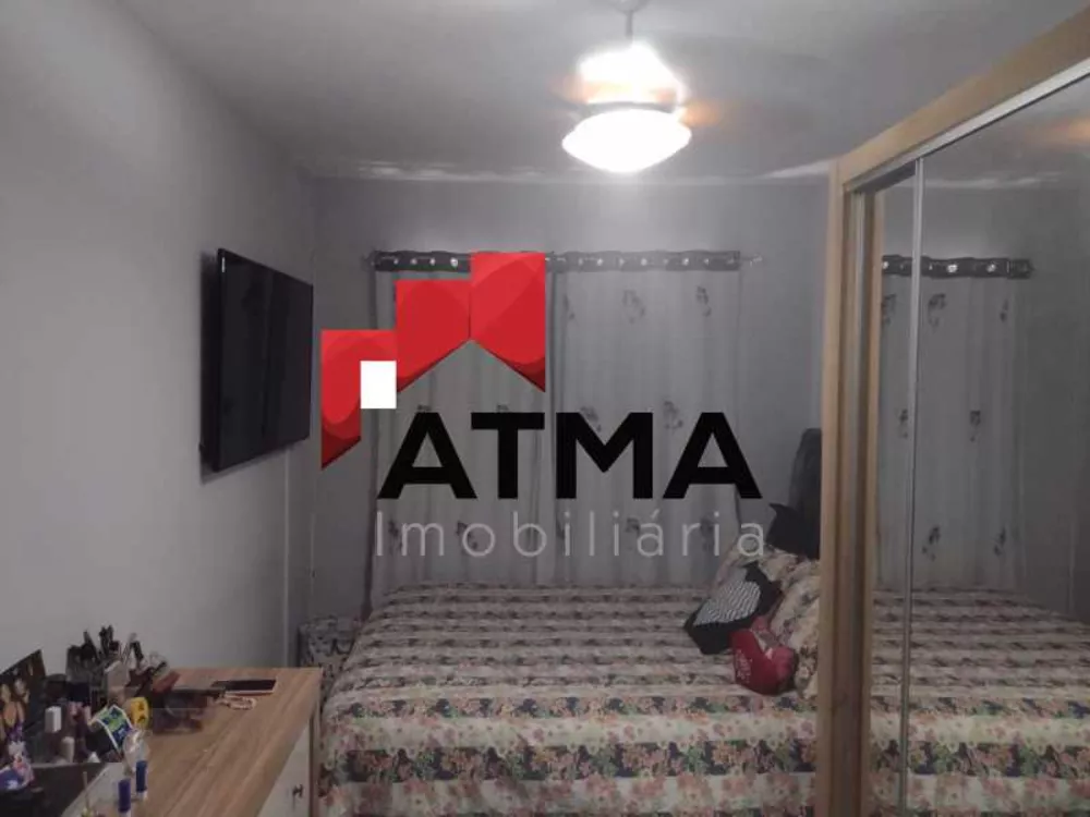 Apartamento, 2 quartos, 68 m² - Foto 6