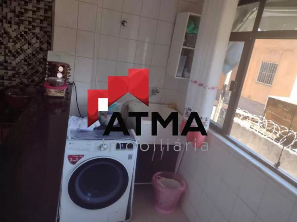 Apartamento, 2 quartos, 68 m² - Foto 10