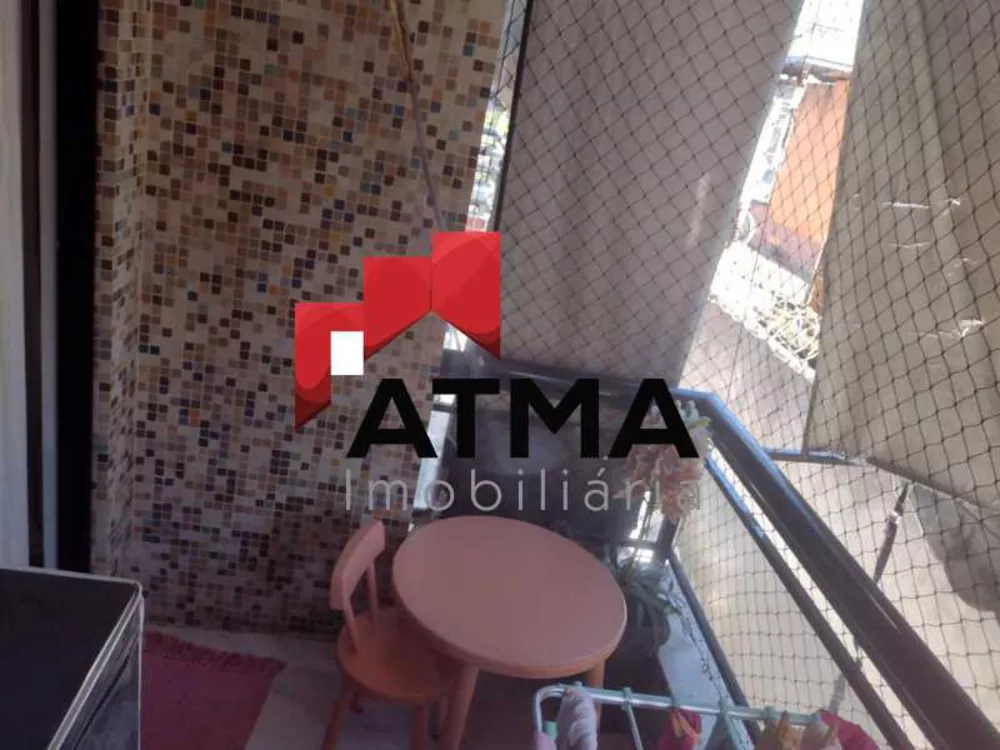 Apartamento, 2 quartos, 68 m² - Foto 11