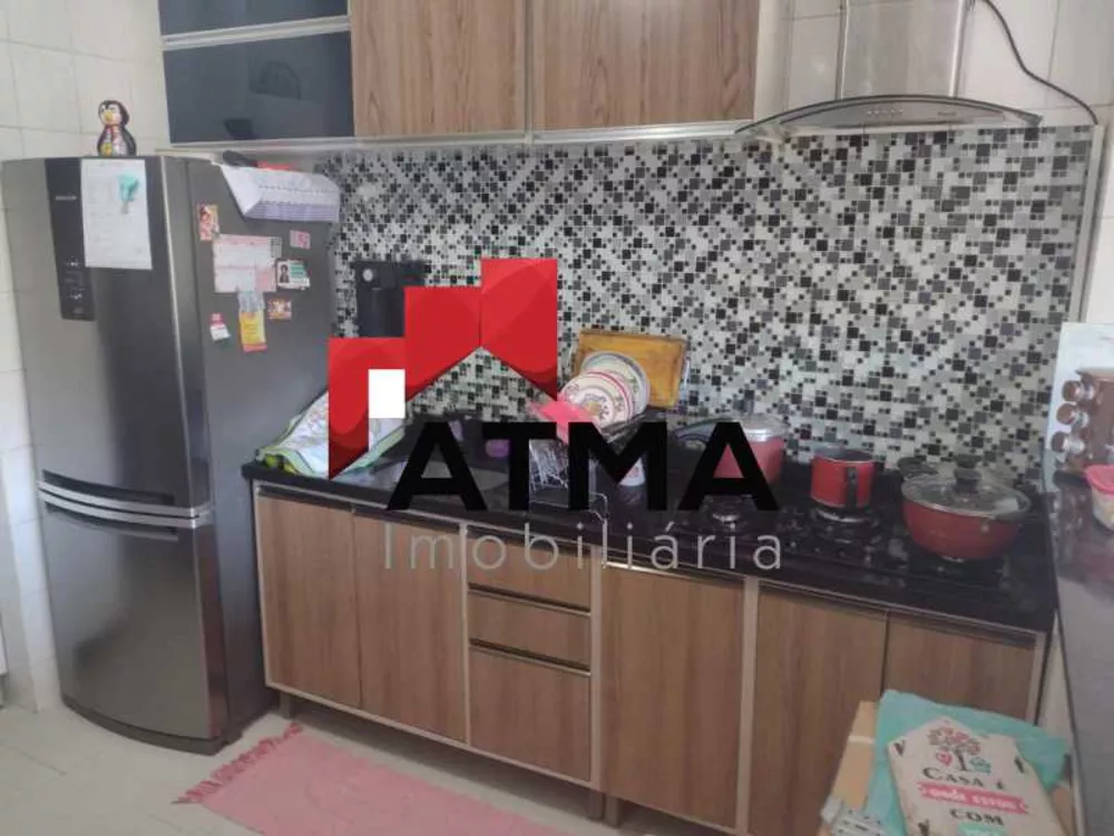 Apartamento, 2 quartos, 68 m² - Foto 1