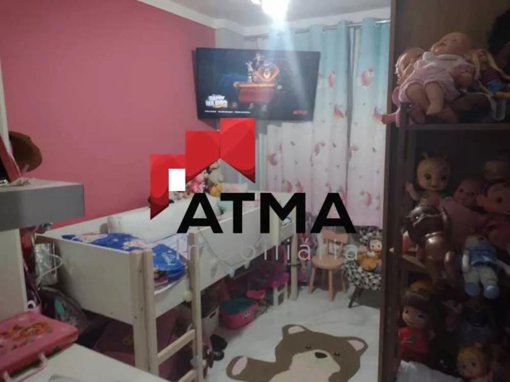 Apartamento, 2 quartos, 68 m² - Foto 13