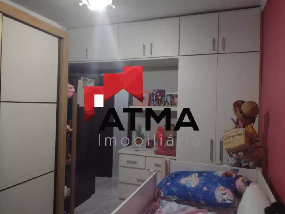 Apartamento, 2 quartos, 68 m² - Foto 7