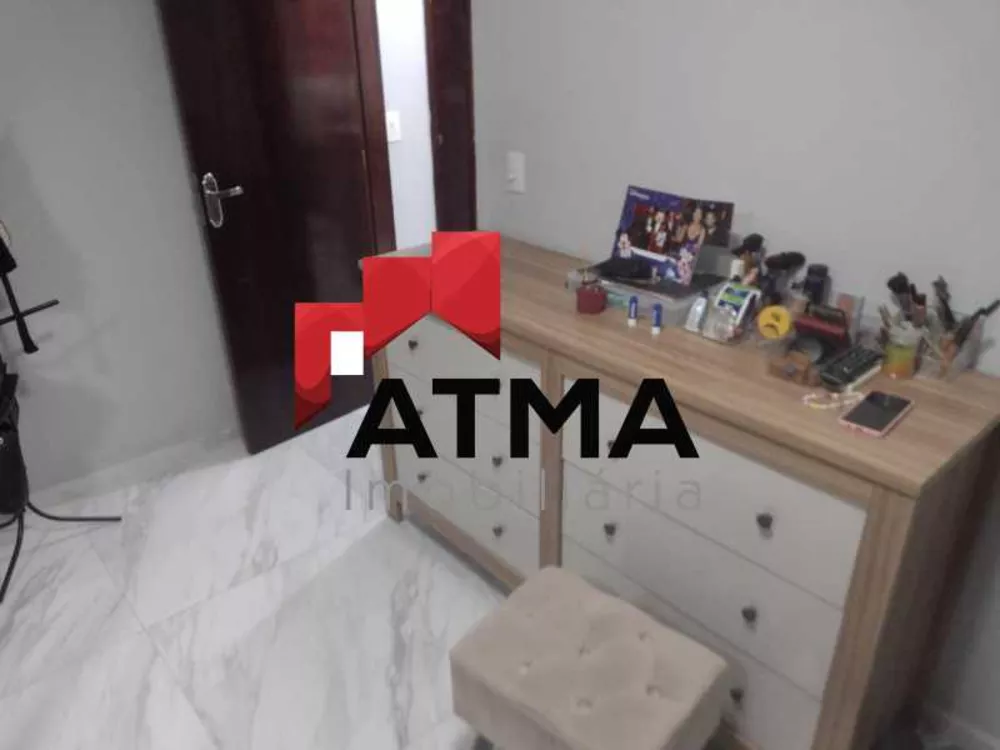 Apartamento, 2 quartos, 68 m² - Foto 2