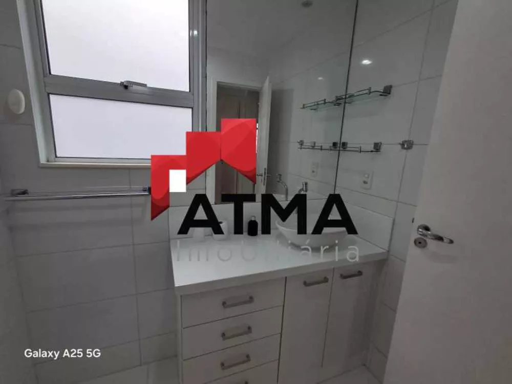 Apartamento, 2 quartos, 77 m² - Foto 14