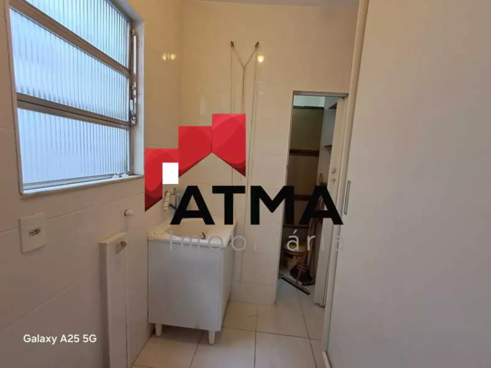 Apartamento, 2 quartos, 77 m² - Foto 9