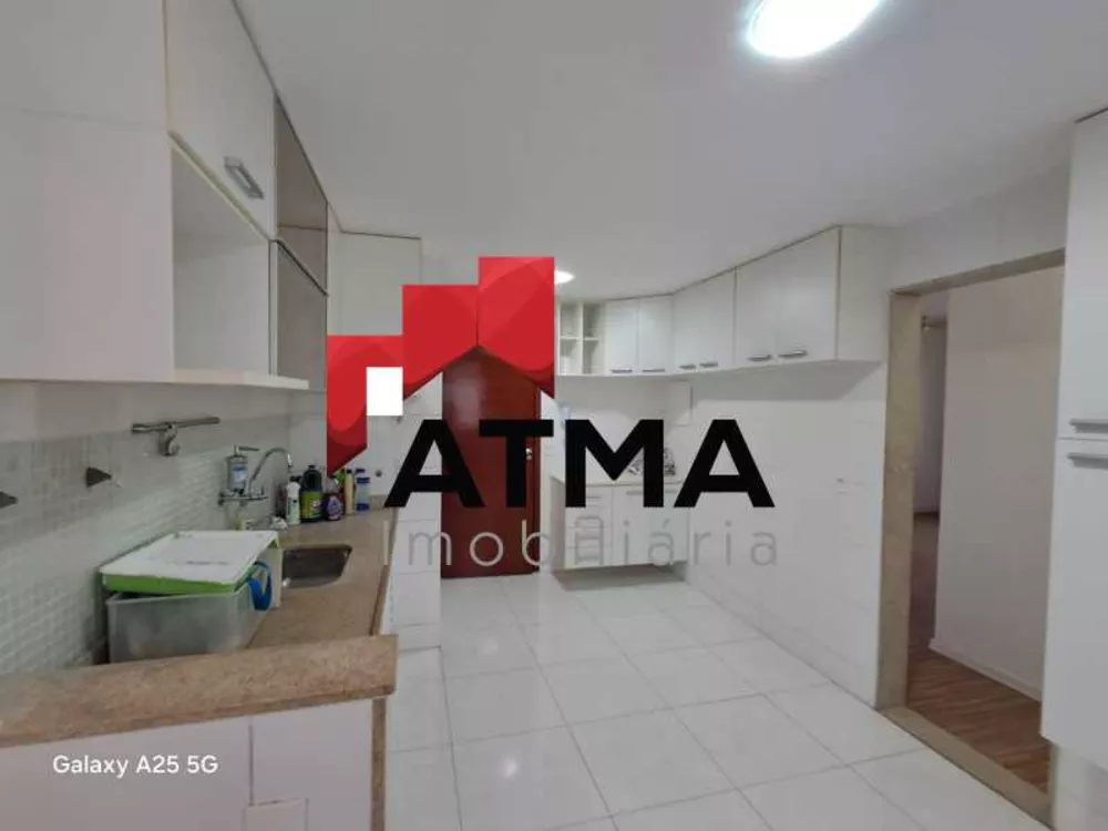 Apartamento, 2 quartos, 77 m² - Foto 8