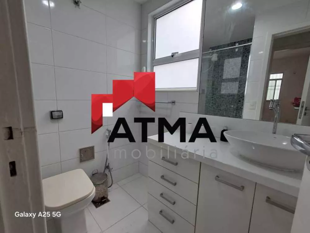 Apartamento, 2 quartos, 77 m² - Foto 13